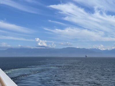 Cruise Day 7