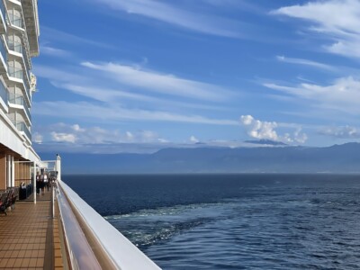 Cruise Day 7