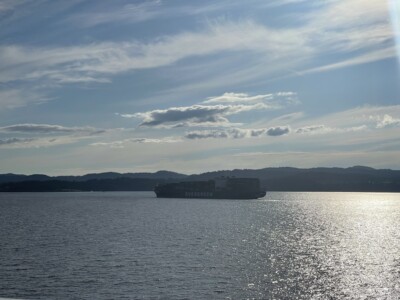 Cruise Day 7