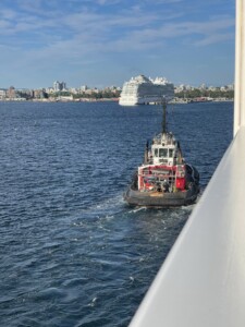 Cruise Day 7