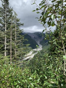Mount Rainier National Park