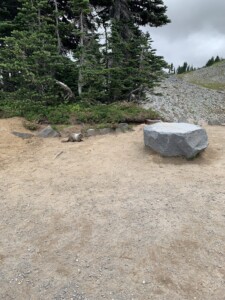 Mount Rainier National Park