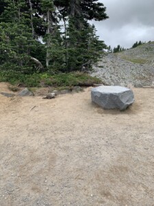 Mount Rainier National Park
