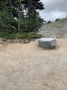 Mount Rainier National Park