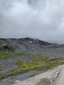 Mount Rainier National Park