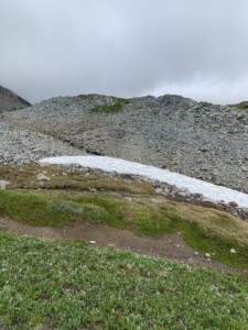 Mount Rainier National Park