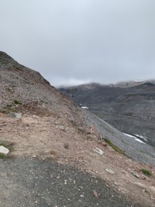 Mount Rainier National Park