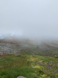 Mount Rainier National Park