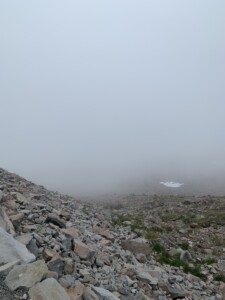 Mount Rainier National Park