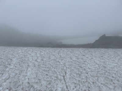 Mount Rainier National Park
