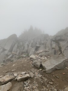 Mount Rainier National Park