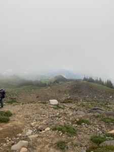 Mount Rainier National Park