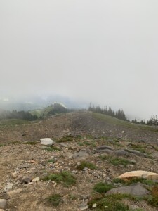 Mount Rainier National Park