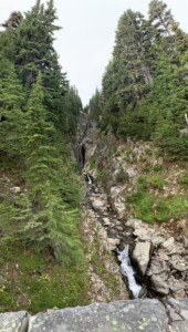 Mount Rainier National Park
