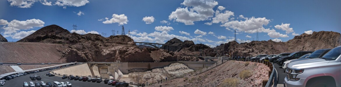 Hoover Dam Hoover Dam