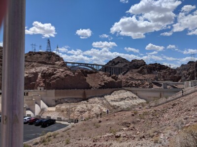 Hoover Dam Hoover Dam