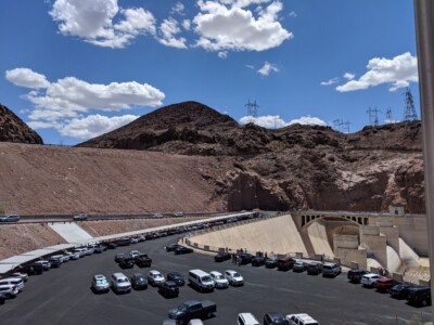 Hoover Dam Hoover Dam