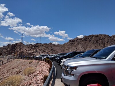Hoover Dam Hoover Dam