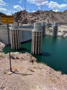 Hoover Dam Hoover Dam