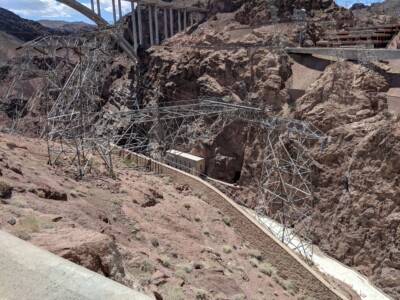 Hoover Dam Hoover Dam