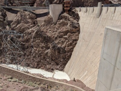 Hoover Dam Hoover Dam