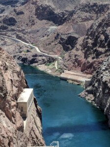 Hoover Dam Hoover Dam