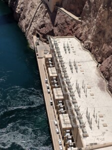 Hoover Dam Hoover Dam