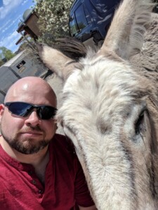 Oatman Oatman