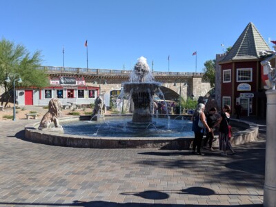 Lake Havasu City Lake Havasu City