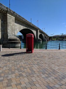 Lake Havasu City Lake Havasu City
