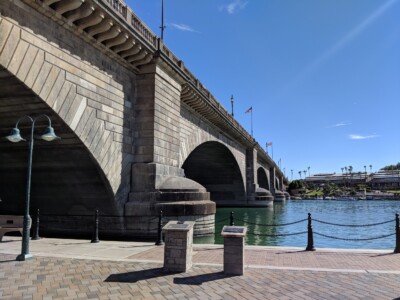 Lake Havasu City Lake Havasu City