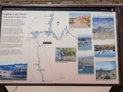 Lake Mead Lake Mead