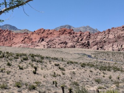 Red Rock Canyon Red Rock Canyon