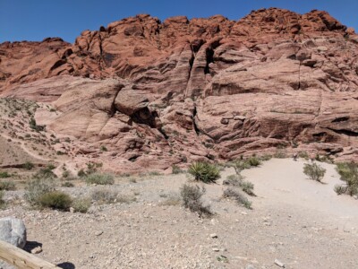 Red Rock Canyon Red Rock Canyon
