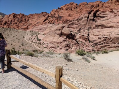 Red Rock Canyon Red Rock Canyon