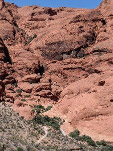 Red Rock Canyon Red Rock Canyon