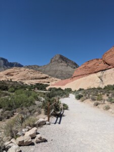 Red Rock Canyon Red Rock Canyon