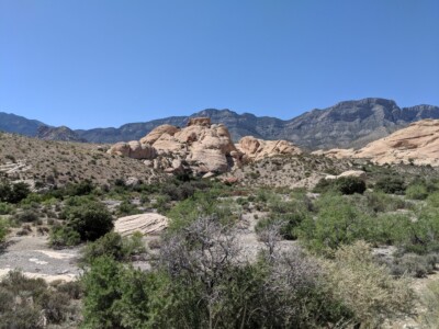 Red Rock Canyon Red Rock Canyon