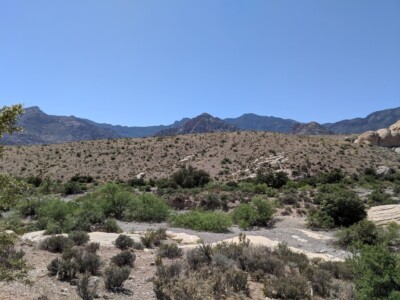 Red Rock Canyon Red Rock Canyon