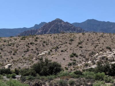 Red Rock Canyon Red Rock Canyon