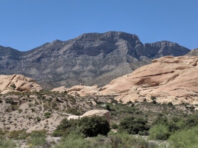 Red Rock Canyon Red Rock Canyon
