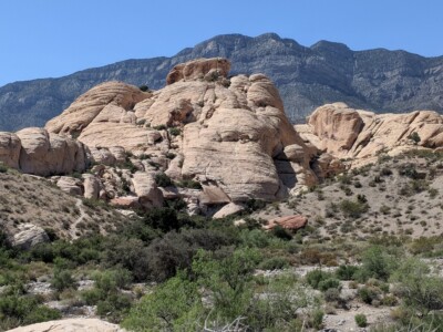 Red Rock Canyon Red Rock Canyon