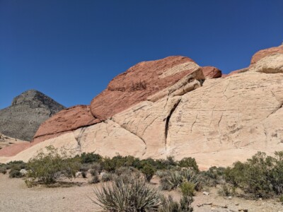 Red Rock Canyon Red Rock Canyon