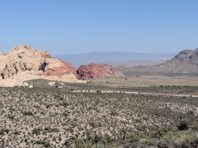Red Rock Canyon Red Rock Canyon