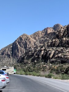 Red Rock Canyon Red Rock Canyon