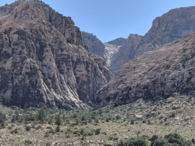 Red Rock Canyon Red Rock Canyon