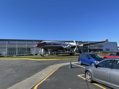 The Museum of Flight The Museum of Flight