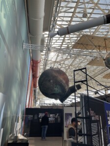 The Museum of Flight The Museum of Flight