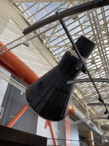 The Museum of Flight The Museum of Flight