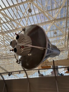The Museum of Flight The Museum of Flight
